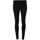 Лосины женские Jill, черные Лосины женские Jill, черные