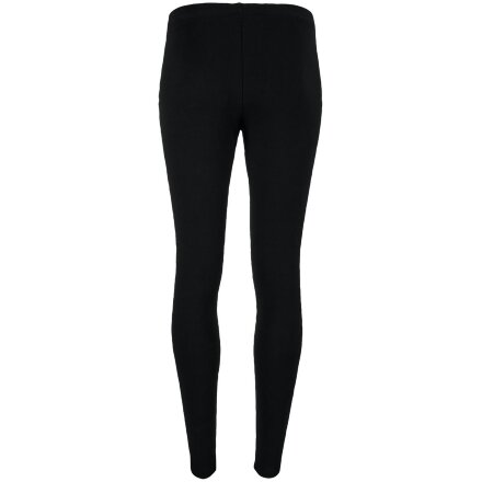 Лосины женские Jill, черные Лосины женские Jill, черные