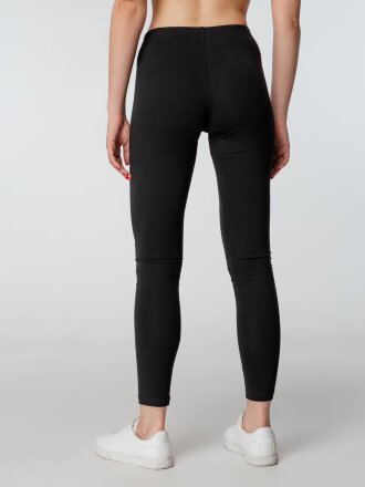 Лосины женские Jill, черные Лосины женские Jill, черные