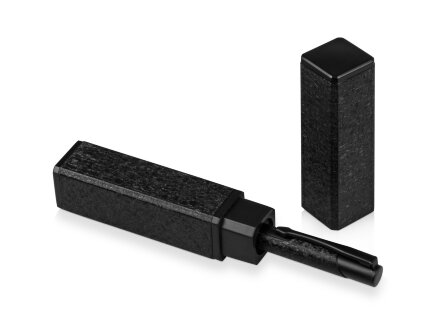 Футляр для ручки Quattro, черный Футляр для ручки Quattro, черный