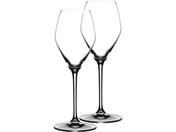 Набор бокалов Champagne, 330мл. Riedel, 2шт с нанесением логотипа