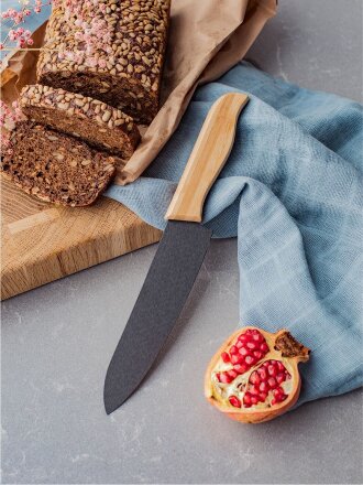 Нож кухонный Selva Нож кухонный Selva