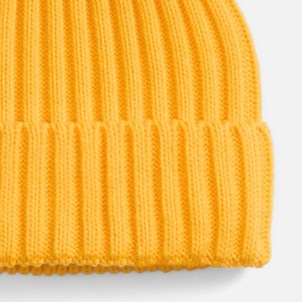 Шапка Faculty, желтая Шапка Faculty, желтая