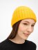 Шапка Faculty, желтая Шапка Faculty, желтая