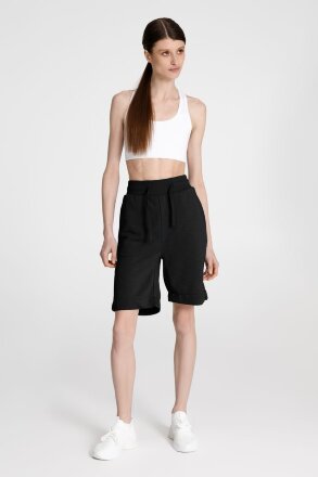Шорты J3, черные Шорты J3, черные