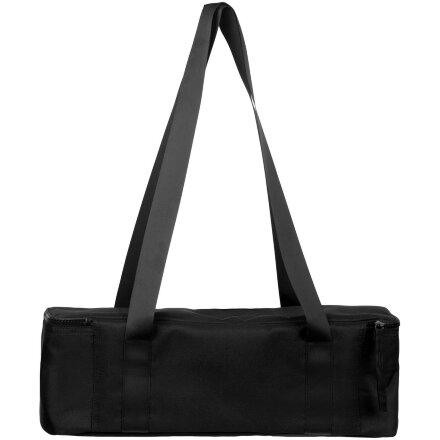 Термосумка Bodega, черная Термосумка Bodega, черная