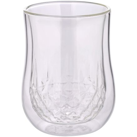 Стакан с двойными стенками Double Wall Стакан с двойными стенками Double Wall