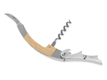 Набор Provence для вина с деревянными деталями Набор Provence для вина с деревянными деталями