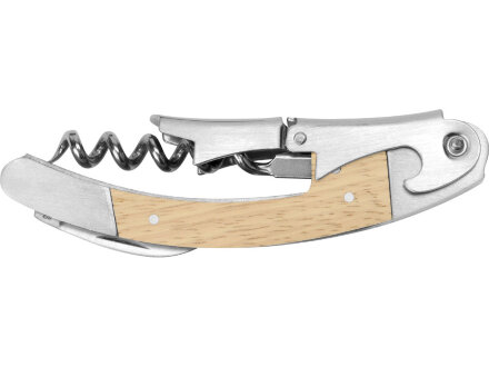 Набор Provence для вина с деревянными деталями Набор Provence для вина с деревянными деталями