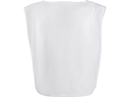 Манишка Number, белый Манишка Number, белый