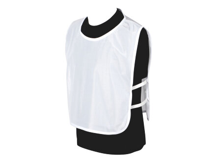 Манишка Number, белый Манишка Number, белый