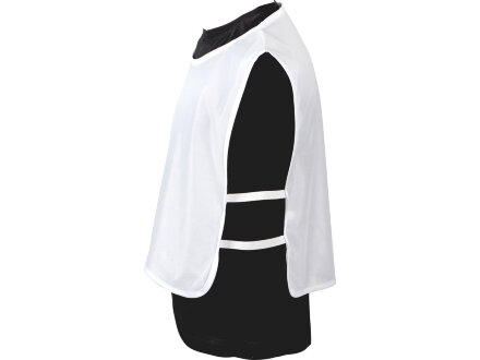 Манишка Number, белый Манишка Number, белый