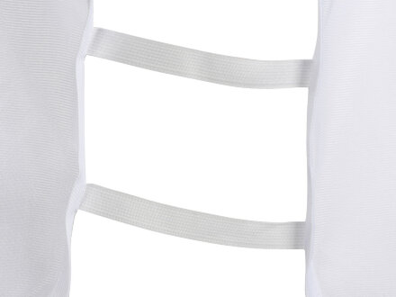 Манишка Number, белый Манишка Number, белый