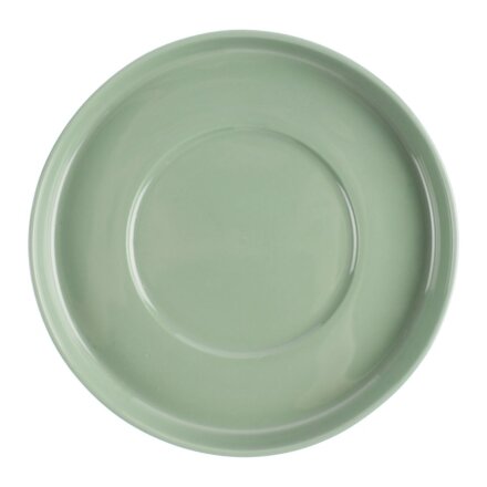 Чайная пара Pastello Moderno, зеленая Чайная пара Pastello Moderno, зеленая