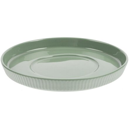 Чайная пара Pastello Moderno, зеленая Чайная пара Pastello Moderno, зеленая