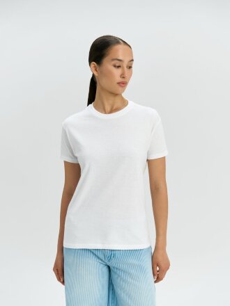 Футболка унисекс Regent 150, светло-розовая Футболка унисекс Regent 150, светло-розовая