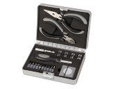 Набор инструментов, 19 предметов Набор инструментов, 19 предметов