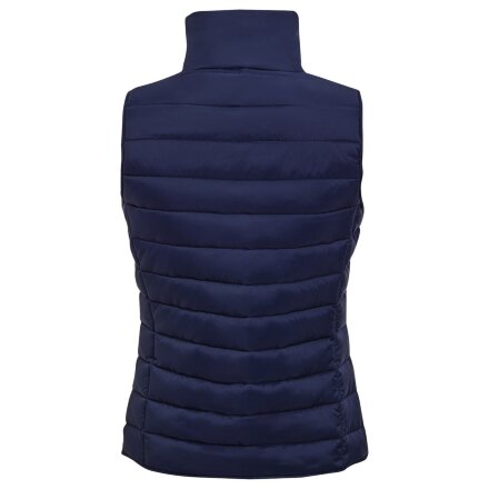 Жилет Wave Women темно-синий Жилет Wave Women темно-синий