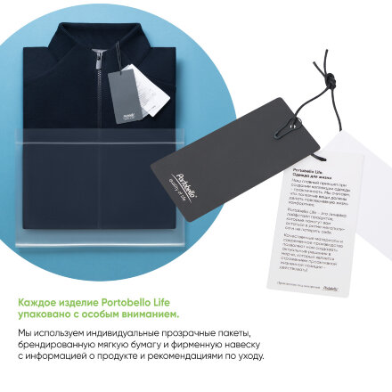 Толстовка на молнии унисекс TORRES NEO черная, размер L