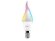 Умная лампочка HIPER IoT LED C2 RGB