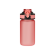 Бутылка для воды Flip mini, коралловая