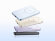 Внешний аккумулятор Xiaomi Super Slim Magnetic Power Bank 5000 Black