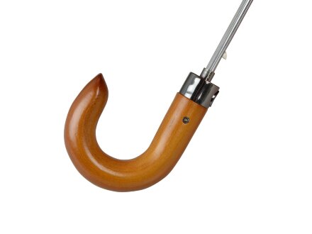 Зонт складной Cary, полуавтоматический, 3 сложения, с чехлом, серый Зонт складной Cary, полуавтоматический, 3 сложения, с чехлом, серый