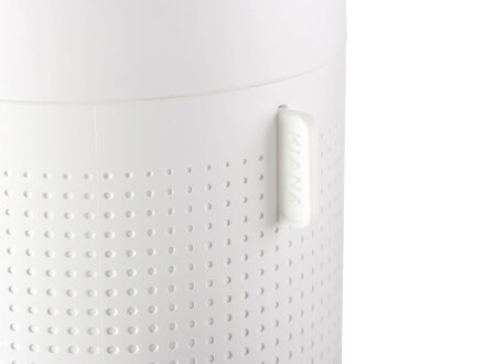 Увлажнитель воздуха Bioko, 750 мл, белый Увлажнитель воздуха Bioko, 750 мл, белый