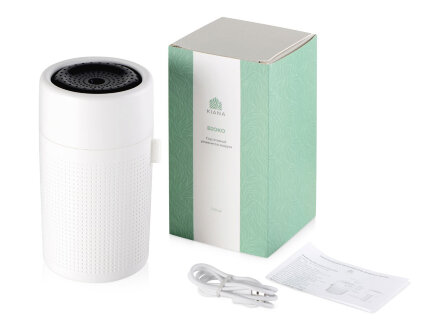 Увлажнитель воздуха Bioko, 750 мл, белый Увлажнитель воздуха Bioko, 750 мл, белый