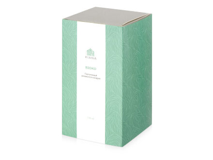 Увлажнитель воздуха Bioko, 750 мл, белый Увлажнитель воздуха Bioko, 750 мл, белый