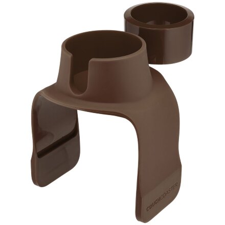 Подставка под кружку Sofatop, коричневая Подставка под кружку Sofatop, коричневая