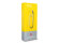Нож-брелок VICTORINOX Classic SD Colors Sunny Side, 58 мм, 7 функций, жёлтый с нанесением логотипа