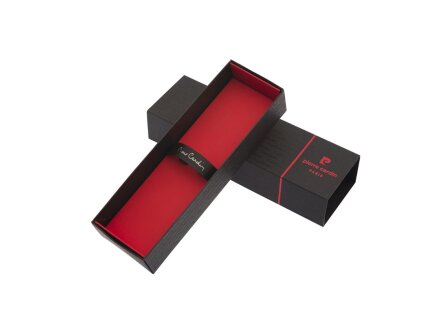 Ручка шариковая Pierre Cardin коллекция ГАММА (GAMME). Корпус- латунь. Отделка и детали дизайна - сталь и позолота. Цвет - золотистый. Ручка шариковая Pierre Cardin коллекция ГАММА (GAMME). Корпус- латунь. Отделка и детали дизайна - сталь и позолота. Цвет - золотистый.