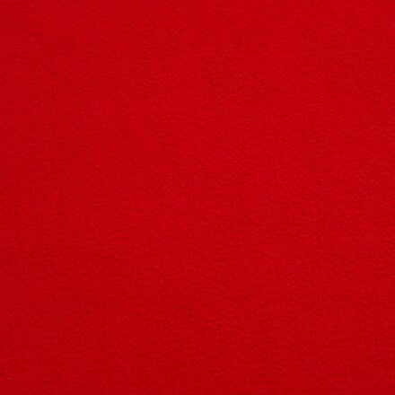 Флисовый плед Warm&Peace, красный