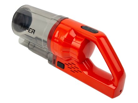 Пылесос автомобильный HIPER HVC120Li аккумуляторный Пылесос автомобильный HIPER HVC120Li аккумуляторный