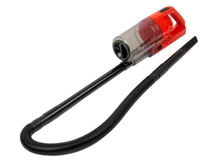 Пылесос автомобильный HIPER HVC120Li аккумуляторный Пылесос автомобильный HIPER HVC120Li аккумуляторный
