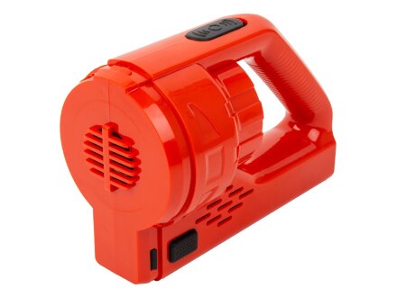 Пылесос автомобильный HIPER HVC120Li аккумуляторный Пылесос автомобильный HIPER HVC120Li аккумуляторный