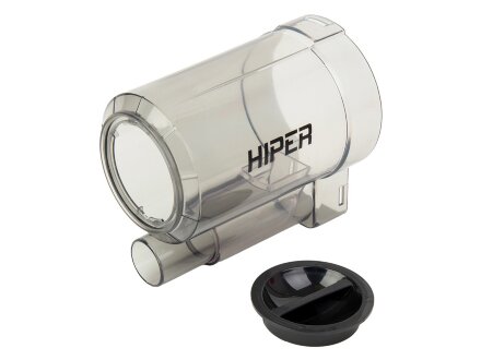 Пылесос автомобильный HIPER HVC120Li аккумуляторный Пылесос автомобильный HIPER HVC120Li аккумуляторный