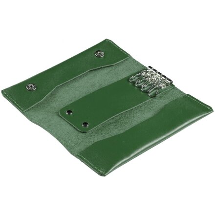 Ключница Apache, зеленая Ключница Apache, зеленая