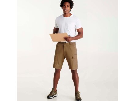 Шорты Armour, верблюжий Шорты Armour, верблюжий
