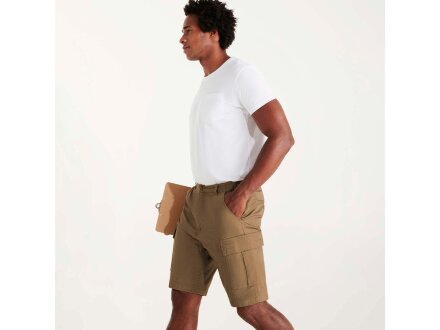 Шорты Armour, верблюжий Шорты Armour, верблюжий