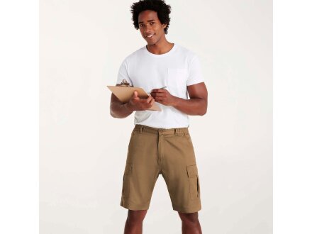 Шорты Armour, верблюжий Шорты Armour, верблюжий