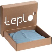 Набор Real Talk, голубой Набор Real Talk, голубой