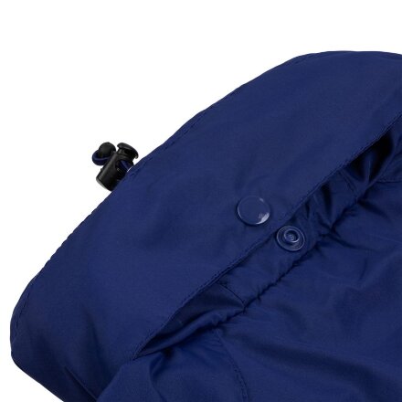 Куртка Kivach Air, темно-синяя Куртка Kivach Air, темно-синяя
