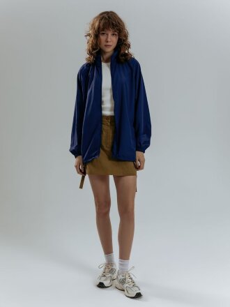 Куртка Kivach Air, темно-синяя Куртка Kivach Air, темно-синяя