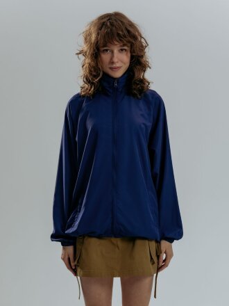 Куртка Kivach Air, темно-синяя Куртка Kivach Air, темно-синяя