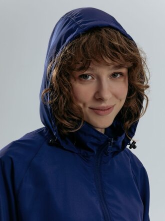 Куртка Kivach Air, темно-синяя Куртка Kivach Air, темно-синяя