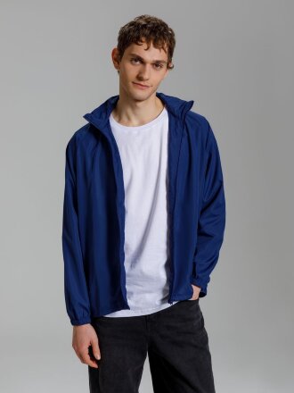 Куртка Kivach Air, темно-синяя Куртка Kivach Air, темно-синяя