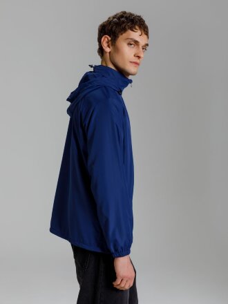 Куртка Kivach Air, темно-синяя Куртка Kivach Air, темно-синяя