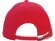 Бейсболка Cancun, красный/белый